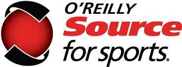 O'Reilly Source for Sports