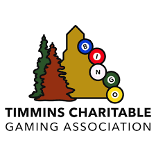 Timmins Gaming