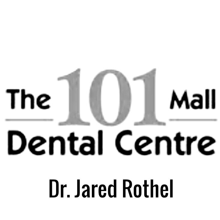 The 101 Mall Dental Center Dr. Jared Rethel
