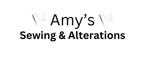 Amy's Sewing & Alterations