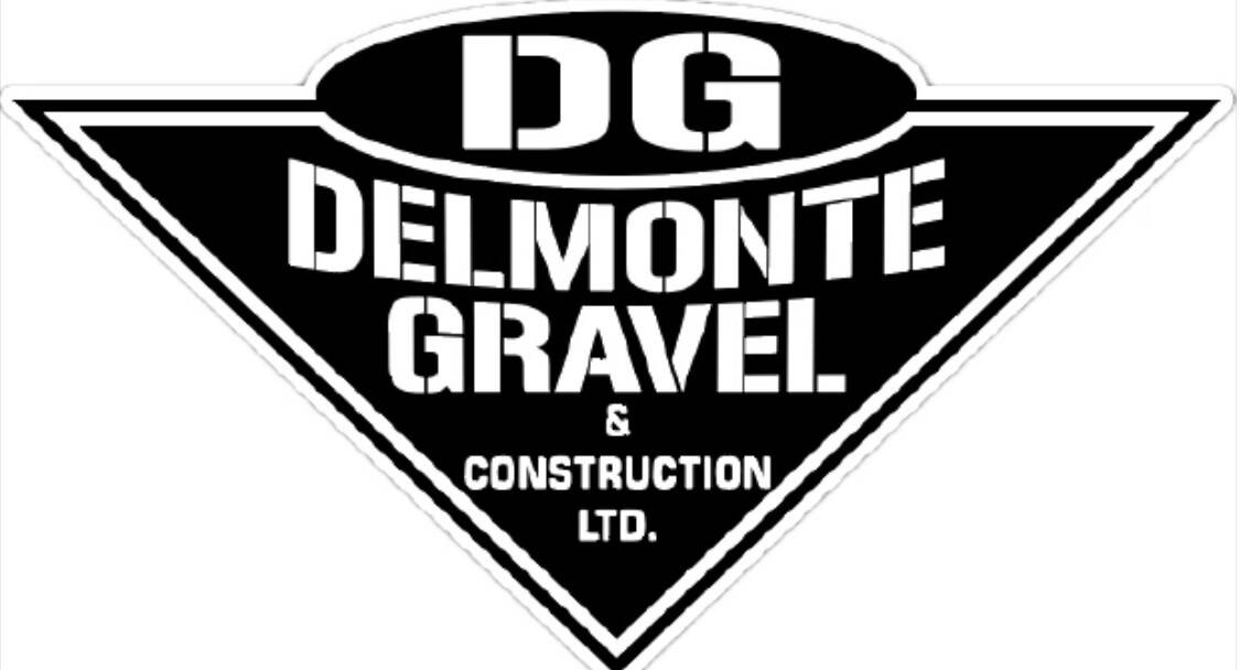 Delmonte Gravel and Construction LTD