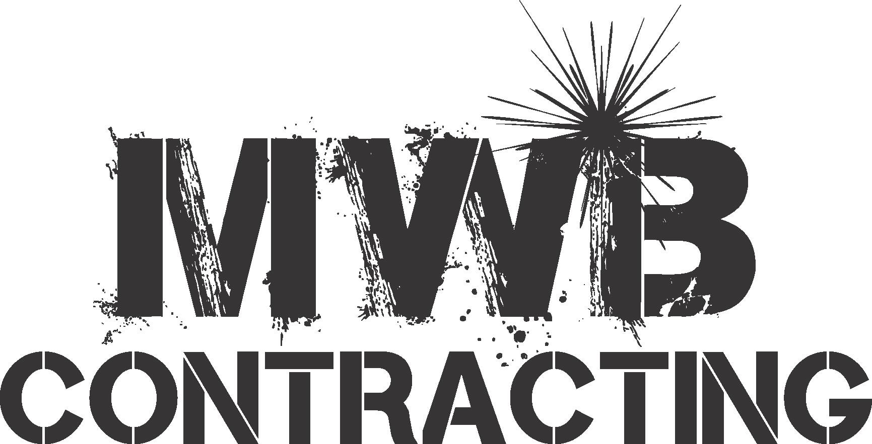 MWB Contracting