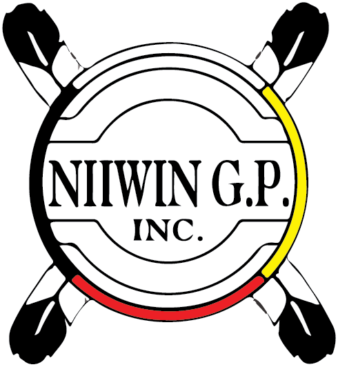 Niiwin GP Inc.