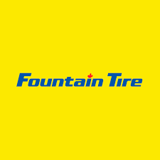 Fountain Tire Timmins