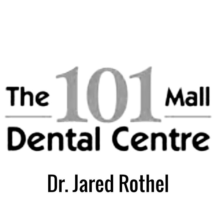 The 101 Mall Dental Centre - Dr. Jared Rothel