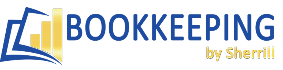 Bookkeeping by Sherrill