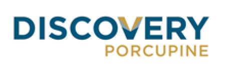 Discovery Gold Porcupine