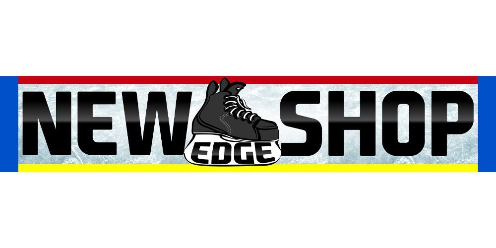 New Edge Shop
