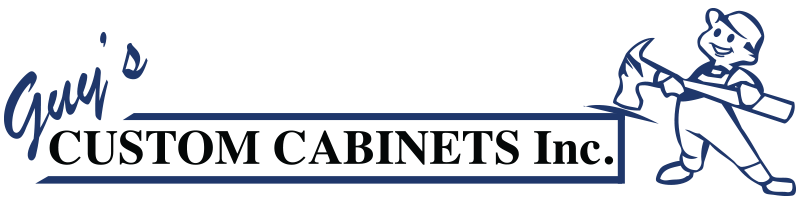 Guys Custom Cabinets Inc.