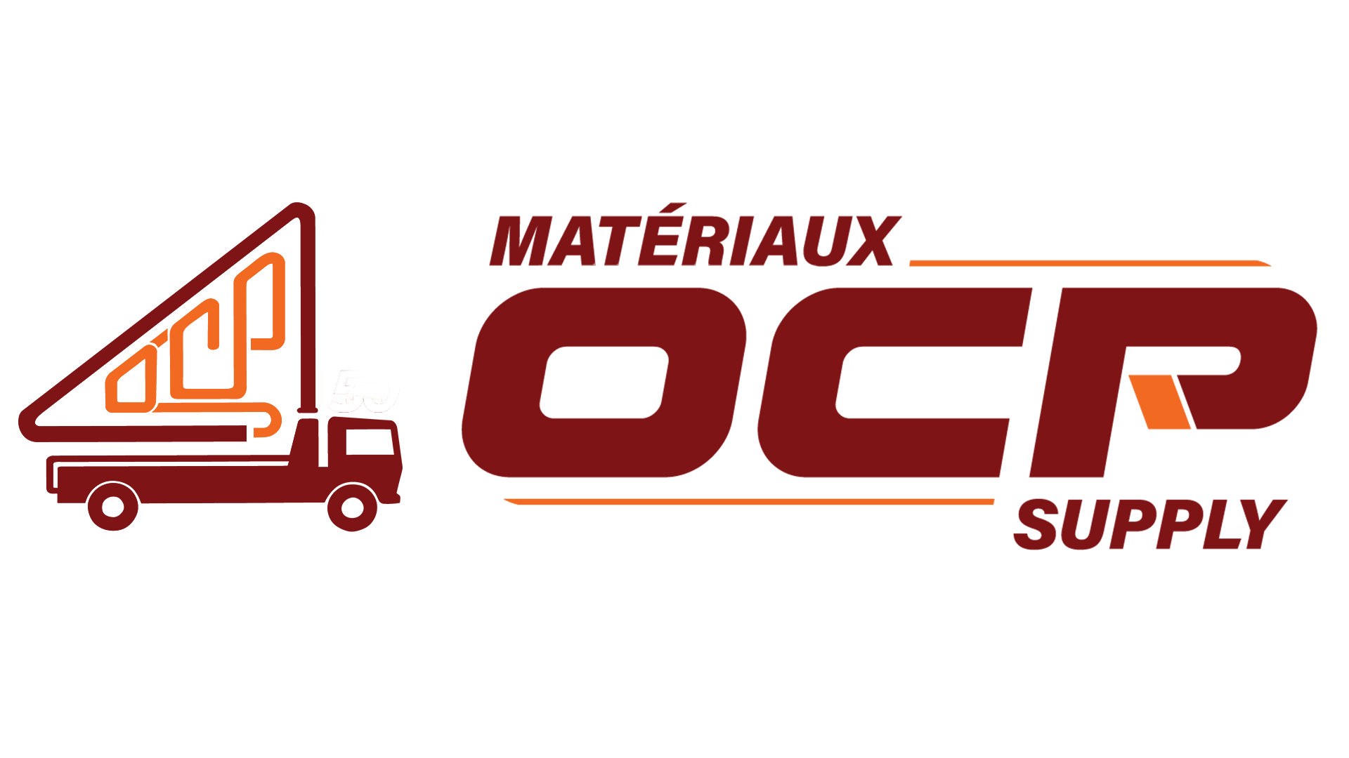 Materiaux OCP Supply