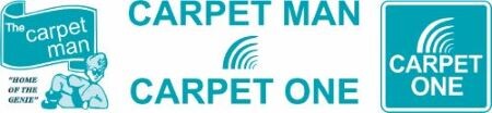 Carpet man carpet one