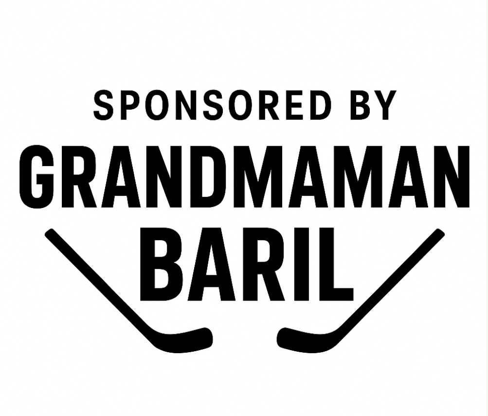 Grandmaman Baril