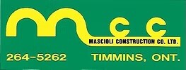 Mascioli Construction Co. LTD.