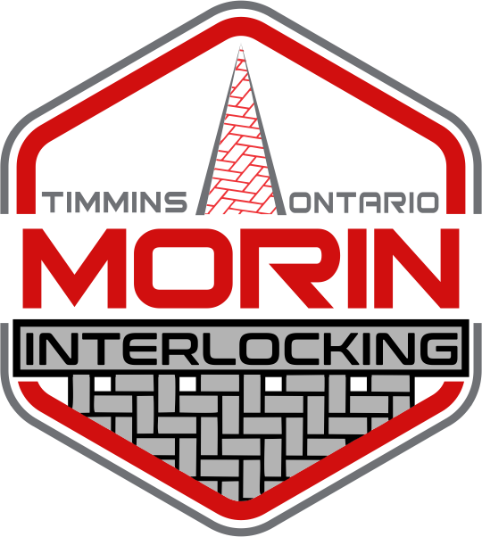 Morin Interlocking